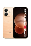 Xiaomi Redmi Note 17 Pro 8/512GB Satin Orange Xiaomi Redmi Note 17 Pro 8/512GB Satin Orange